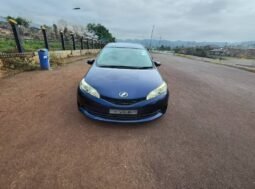 Toyota wish 2010
