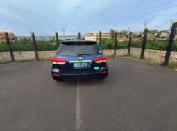 Toyota wish 2010