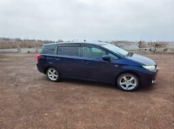 Toyota wish 2010