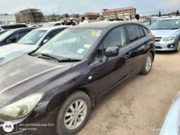 
										Subaru Impreza 2013 full									
