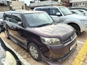 Toyota Corolla Rumion 2010
