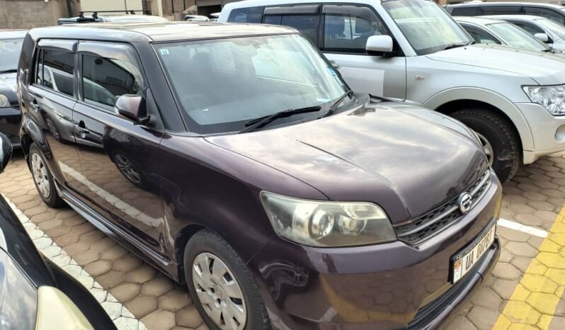 
								Toyota Corolla Rumion 2010 full									