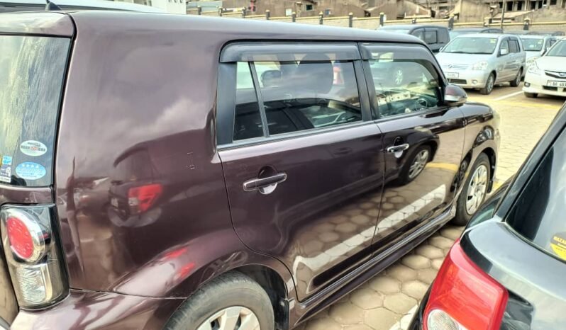 
								Toyota Corolla Rumion 2010 full									
