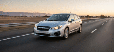 Subaru