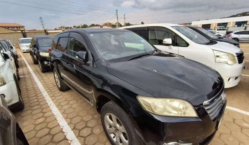 
								Toyota vanguard 2011 full									